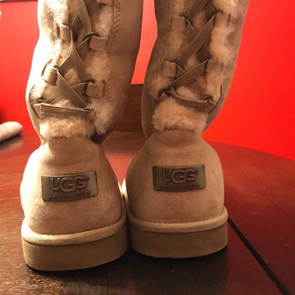 UGG boots - Picture 6 of 7